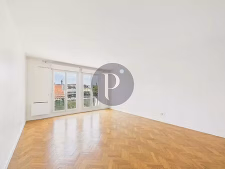 antony - appartement