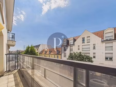 antony - appartement
