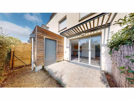 vente appartement 2 pièces  43.50m²  castanet