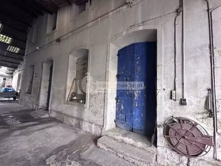 ensemble immobilier - village de comps