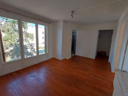 vente appartement 3 pièces  45.00m²  conflans