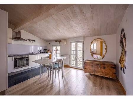 appartement 2 pièces 34 m² à louer la rochelle 17000 ? | era immobilier