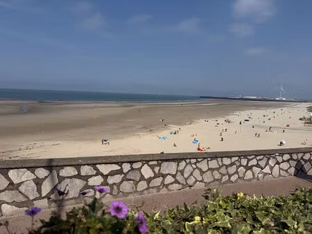 vente appartement 2 pièces  37.00m²  le portel