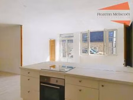 vente appartement 3 pièces à loctudy (29750) : à vendre 3 pièces / 58m² loctudy