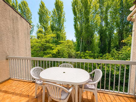vente appartement 2 pièces  51.00m²  marseille 11