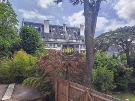 vente appartement 4 pièces à nantes procé - monselet (44000) : à vendre 4 pièces / 97m² na