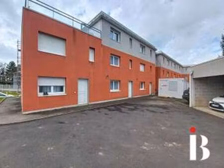 vente appartement t1 à nantes bottière - chénaie (44000) : à vendre t1 / 28m² nantes botti