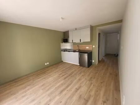en vente appartement 29 m² – 195 000 € |pornichet