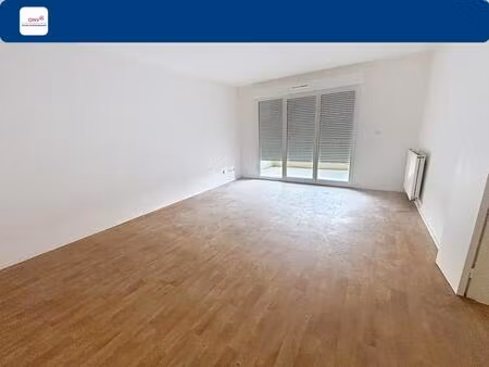 appartement 2 pièces 54.53 m²