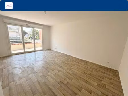 appartement 3 pièces 71.38 m²