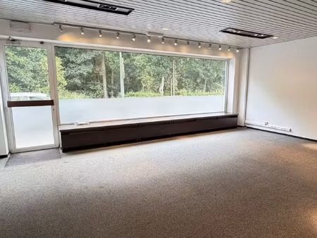 bureaux à louer à chaussée de waterloo 1611 uccle (vbe52928)