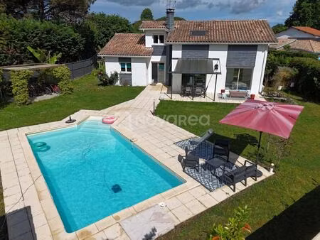 maison 7 pièces