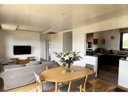 maison chantepie 4 pièce(s) 75 m2