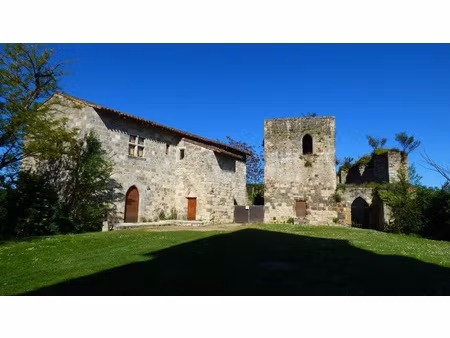 chateau xii eme