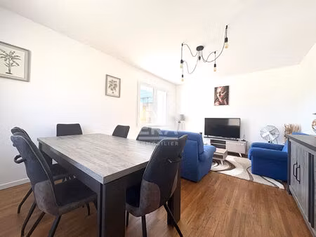 maison 5 pièces 88 m² à louer claix 16440 ? | era immobilier
