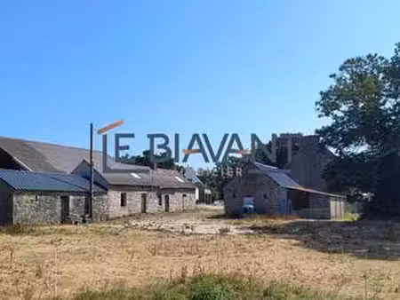 vente maison à elliant (29370) : à vendre / 96m² elliant