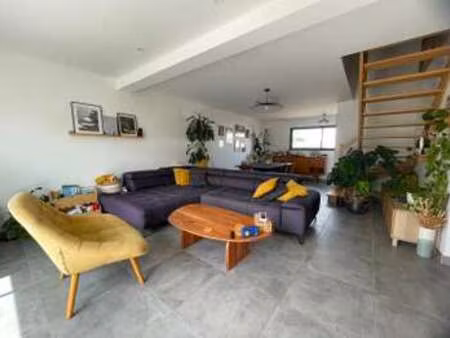 vente maison à goven (35580) : à vendre / 120m² goven