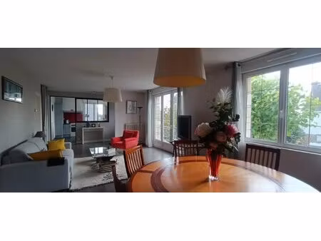 guémené-sur-scorff – maison 4 chambres avec sous-sol total