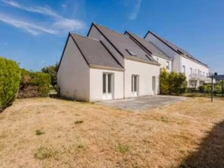vente maison à janzé (35150) : à vendre / 103m² janzé
