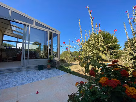 maison 6 pièce(s) 136 m2