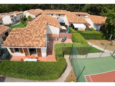 maison 2 chambre(s) à vendre