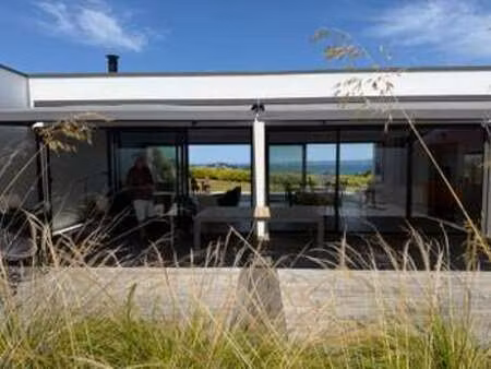 vente maison bord de mer à locquirec (29241) : à vendre bord de mer / 250m² locquirec