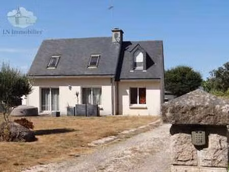 vente maison à moëlan-sur-mer (29350) : à vendre / 110m² moëlan-sur-mer