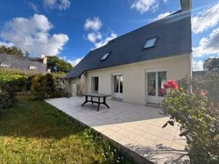 vente maison à plouigneau (29610) : à vendre / 93m² plouigneau