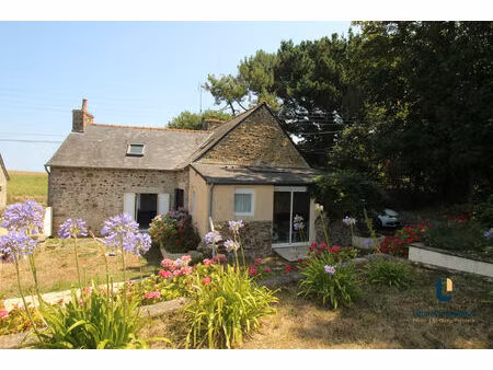 maison pordic