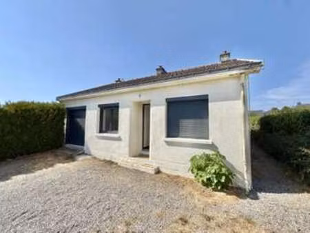 vente maison à sucé-sur-erdre (44240) : à vendre / 102m² sucé-sur-erdre