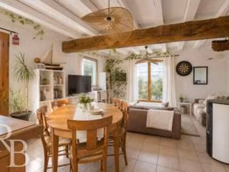 vente maison à surzur (56450) : à vendre / 90m² surzur