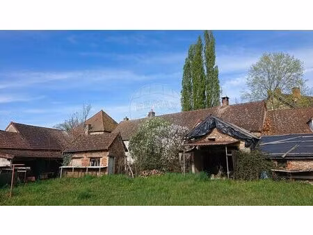 maison 2 chambre(s) à vendre