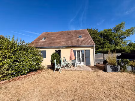 maison 10 kms d'evreux