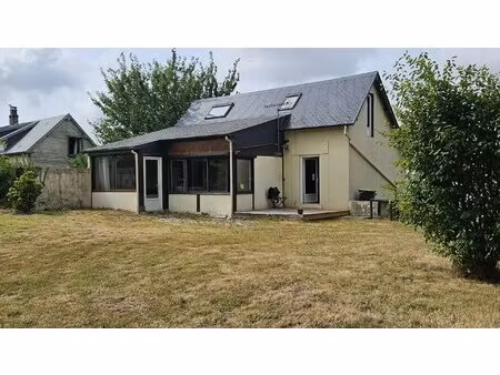 exclusivité - 8 km de st romain de colbosc