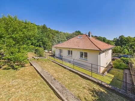 maison 3 chambre(s) à vendre