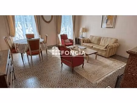 maison de maître de 320 m² + maison rénovée de 120 m² louée – 440 m² habitables – idéal gr