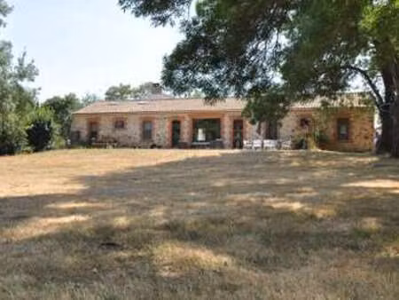 vente maison à vue (44640) : à vendre / 145m² vue