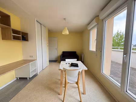 location t2 meuble acigne