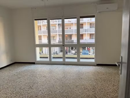 appartement f4 - 81.85m2