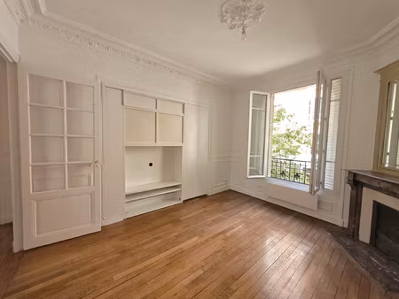 3 pièces de 53.53 m2 rue de la comete 92600 asnieres