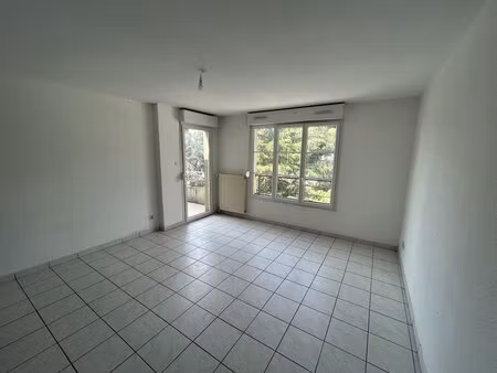 appartement t4 en duplex