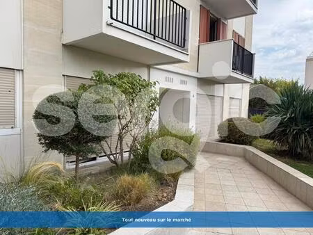 appartement type 3