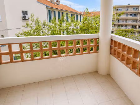 appartement hyères 3 pièce(s) 71 m2