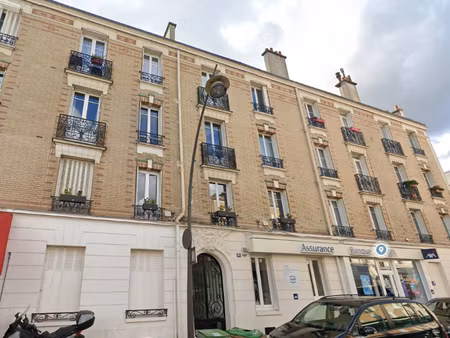 à louer - 2 pièces de 50 m2 - le perreux-sur-marne
