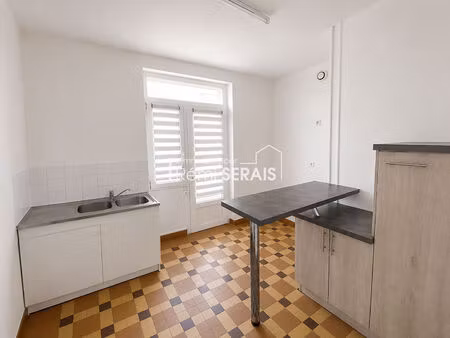 ranes - bel appartement de 62m²
