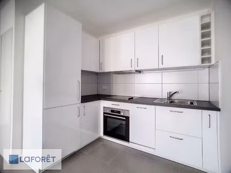 appartement saint genis pouilly 2 pièce(s) 53 m2
