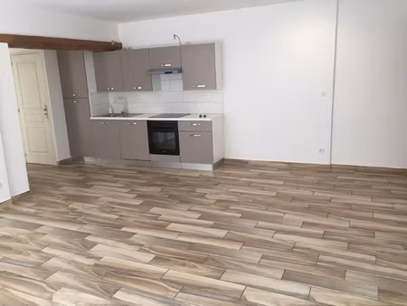 appartement t3 avec parking