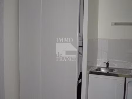proche ices a louer studio meublé
