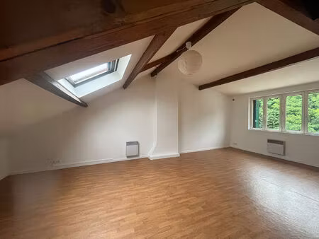 studio 30m²
