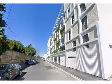 rue du champs de mars
